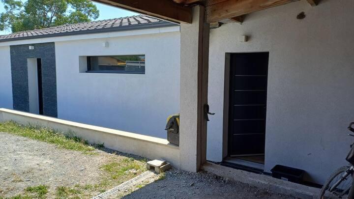 Maison Du Moulin Yvrac Екстер'єр фото