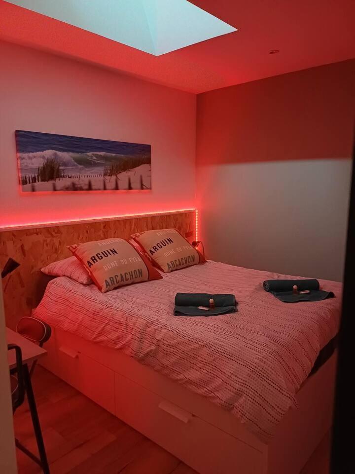 Maison Du Moulin Yvrac Екстер'єр фото